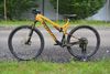 Corratec R-ilink SL Factory (XL) 10.4 kg Top Stav