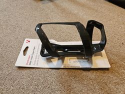 Bontrager sideload bottle cage