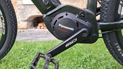 Crussis ONE-PAN Cross 9.8-M