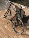 Merida Scultura Carbon vel.L