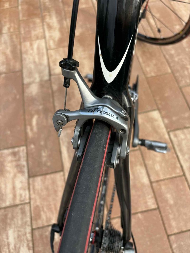 Merida Scultura Carbon vel.L