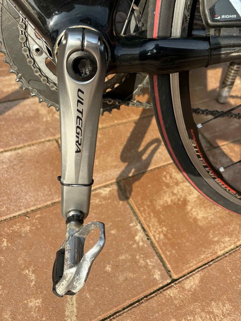 Merida Scultura Carbon vel.L