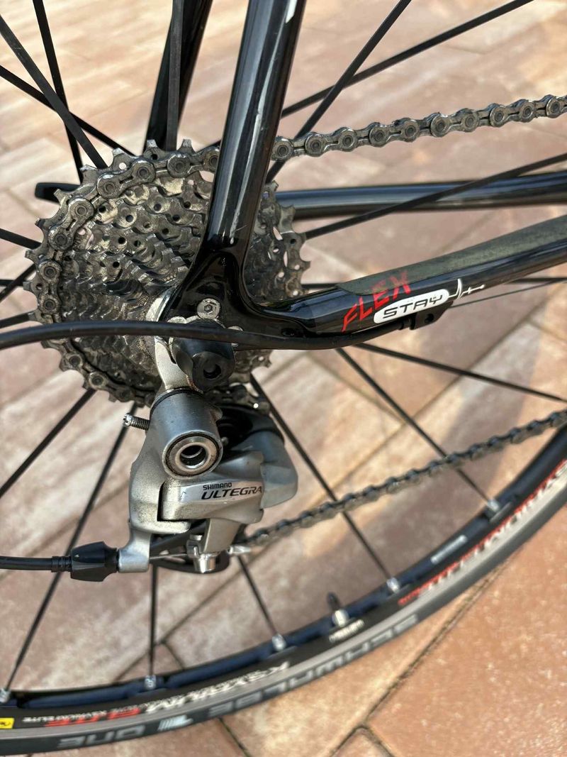 Merida Scultura Carbon vel.L