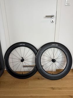 Swiss Side Hadron2 Classic