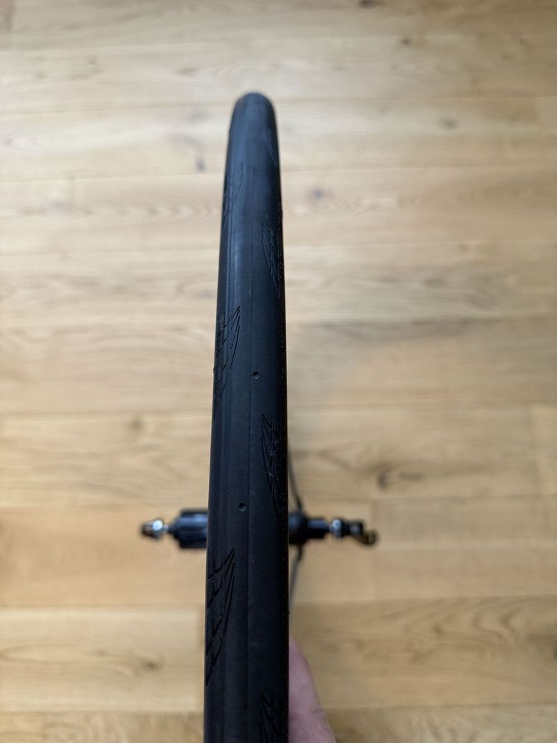 Swiss Side Hadron2 Classic