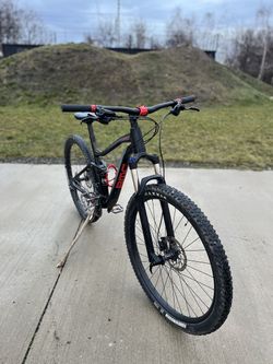 Bmc speedfox 03 2018