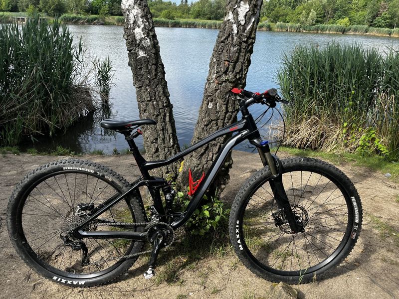 Bmc speedfox 03 2018