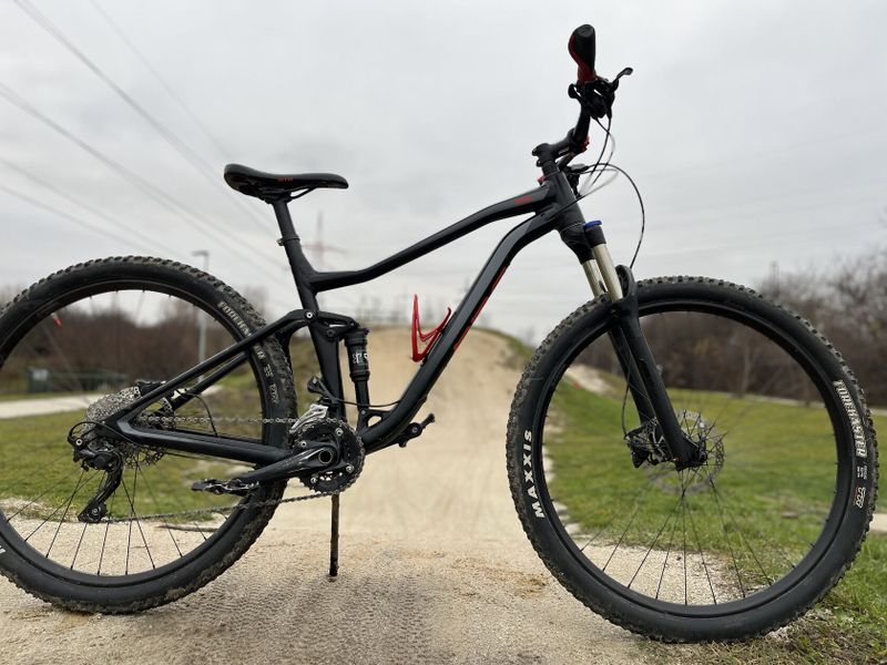 Bmc speedfox 03 2018