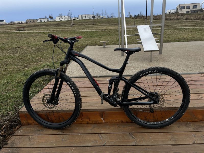 Bmc speedfox 03 2018