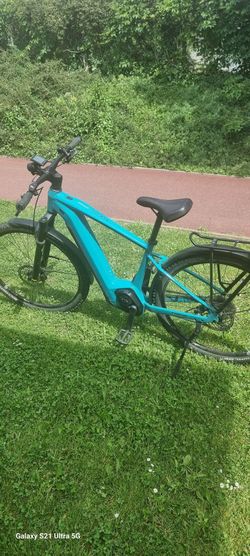 FOCUS AVENTURA 2. 2023.R.