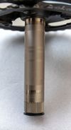 Kliky Shimano GRX FC-RX810 2x11 48/31 172.5mm - zamluveno