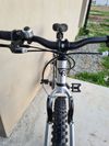Dětské kolo Early Rider Belter 20