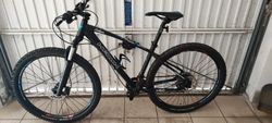 Horské kolo Hawk Sixty Six (vel. M)