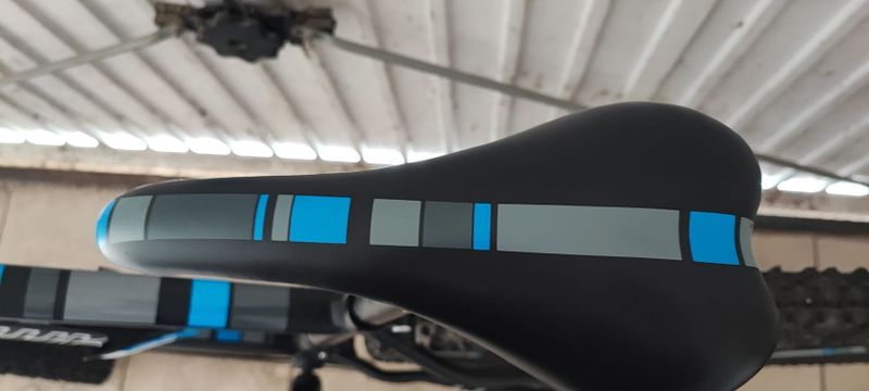 Horské kolo Hawk Sixty Six (vel. M)