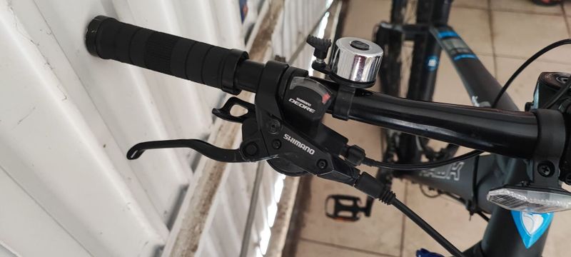 Horské kolo Hawk Sixty Six (vel. M)