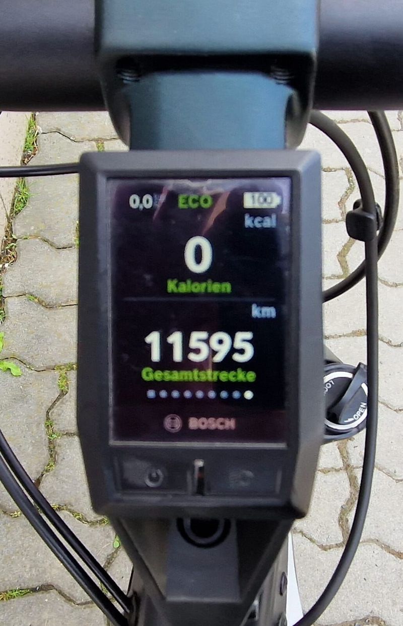 Krosové elektrokolo KTM Macina Cross XT