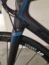 Focus Izalco Max
