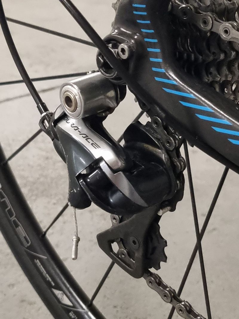 Focus Izalco Max