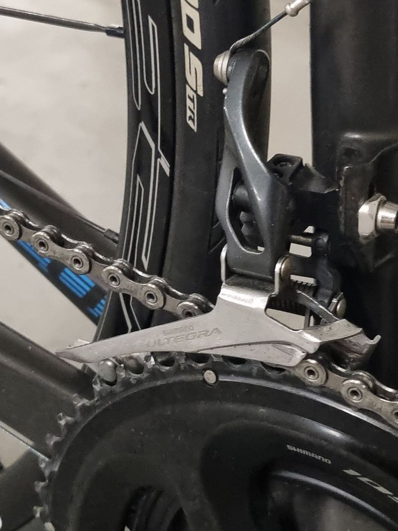 Focus Izalco Max