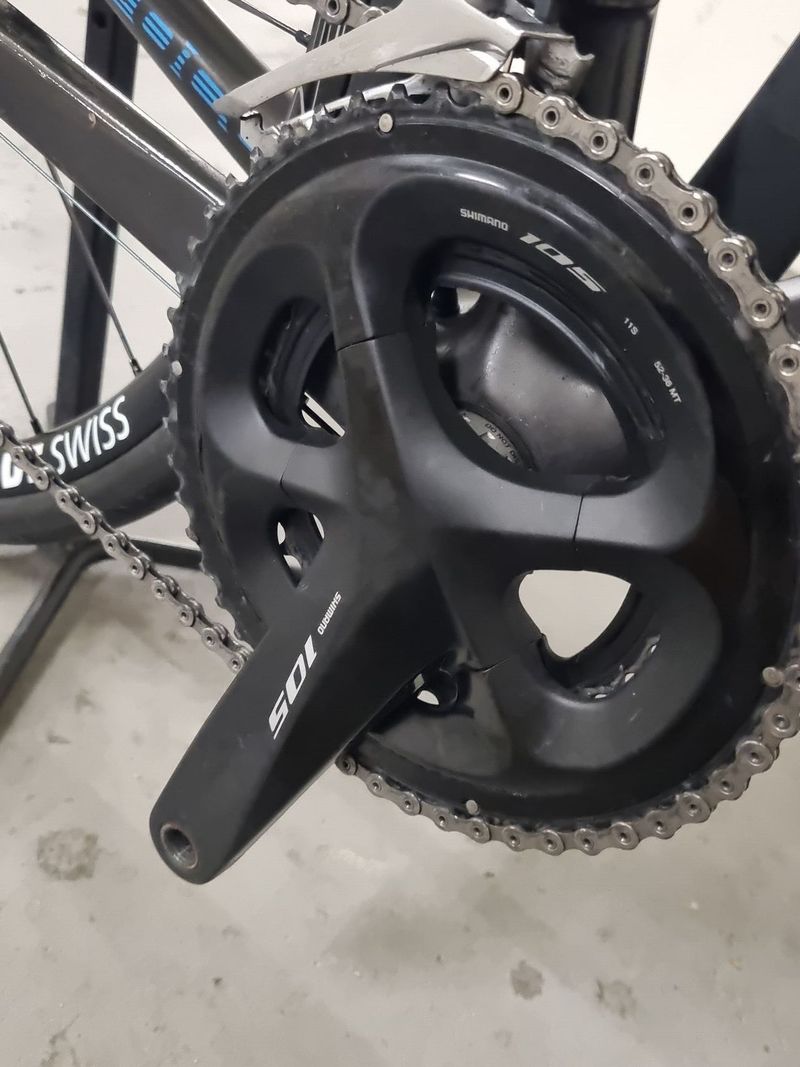 Focus Izalco Max