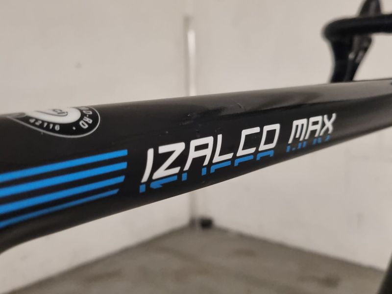 Focus Izalco Max
