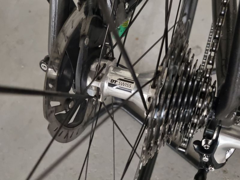 Focus Izalco Max