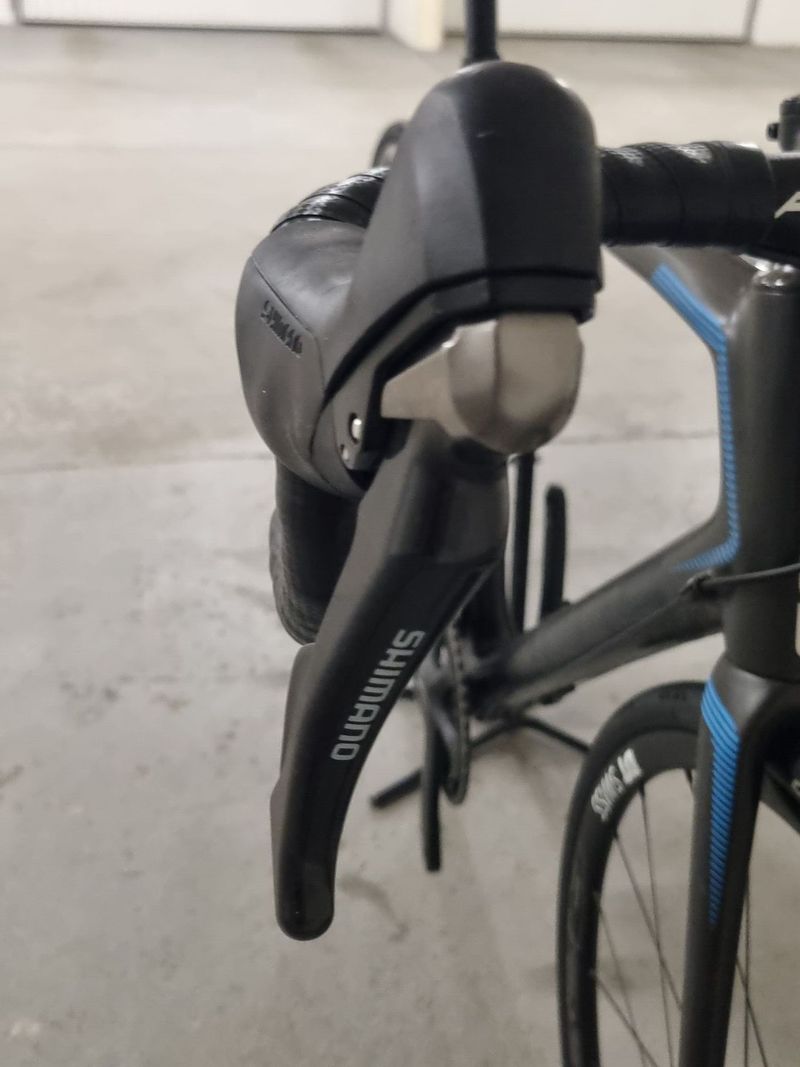 Focus Izalco Max