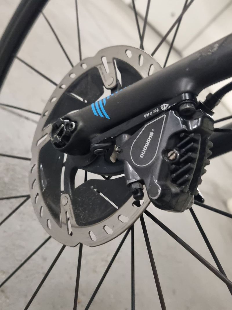 Focus Izalco Max