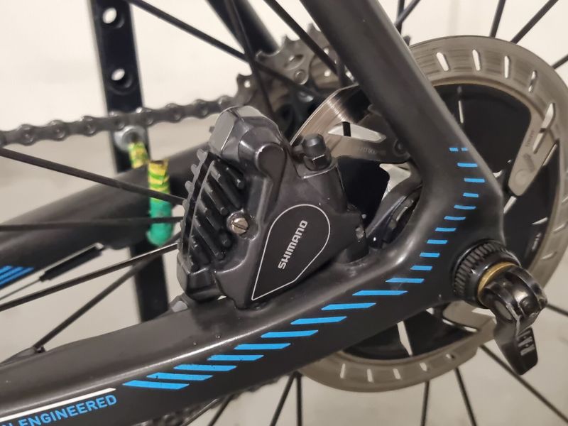 Focus Izalco Max