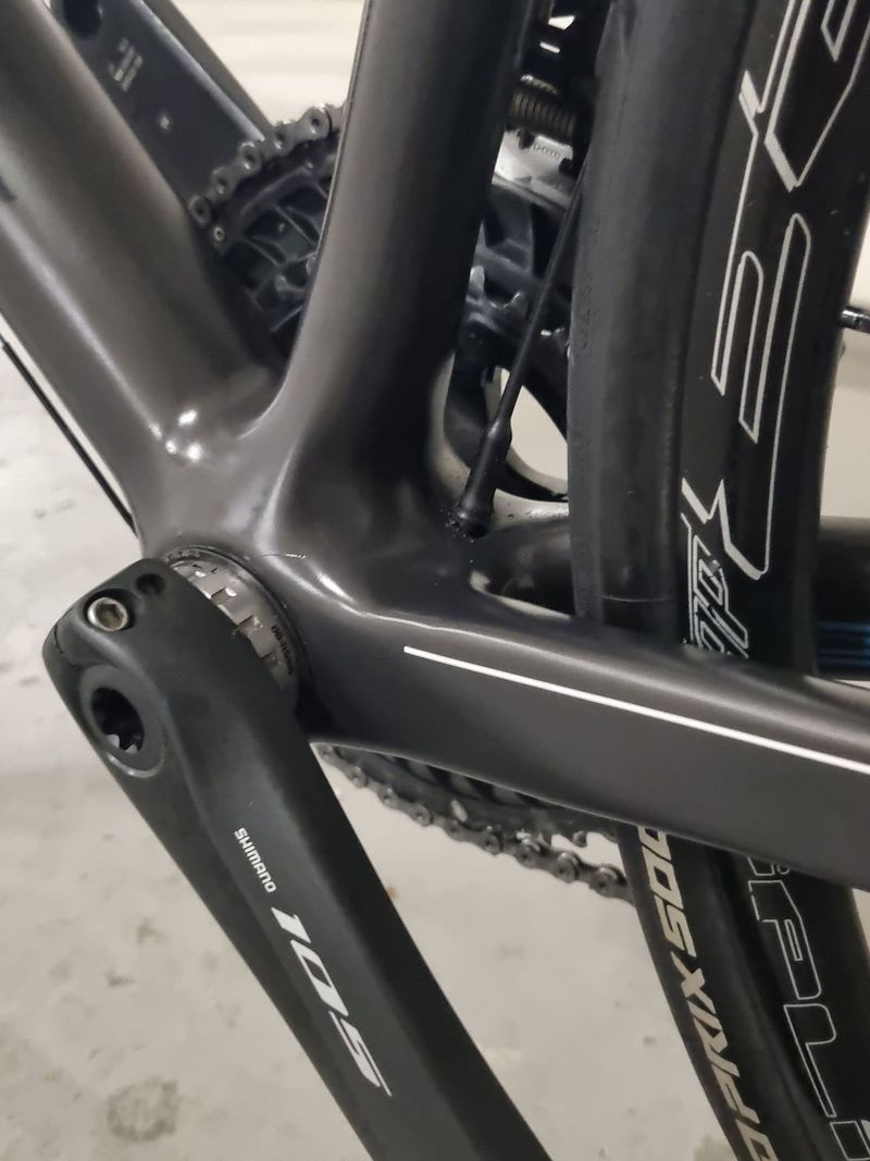 Focus Izalco Max