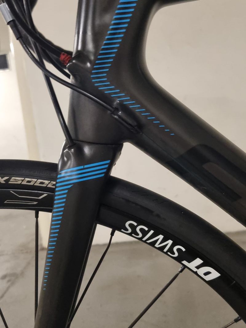 Focus Izalco Max