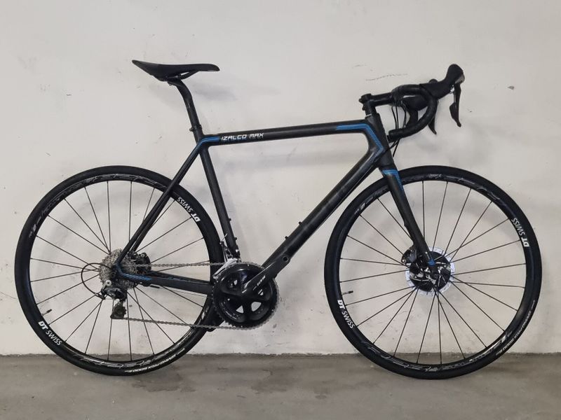 Focus Izalco Max