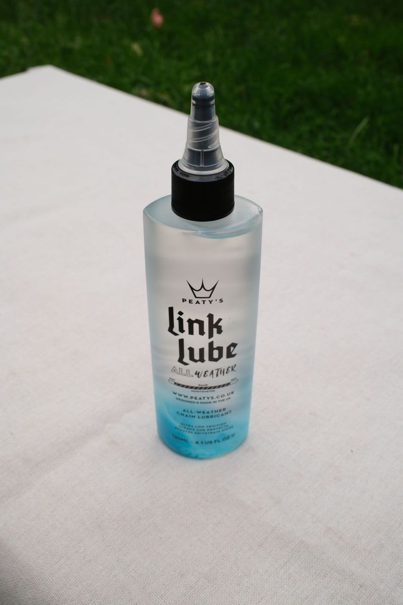 Mazivo Peaty's Link Lube