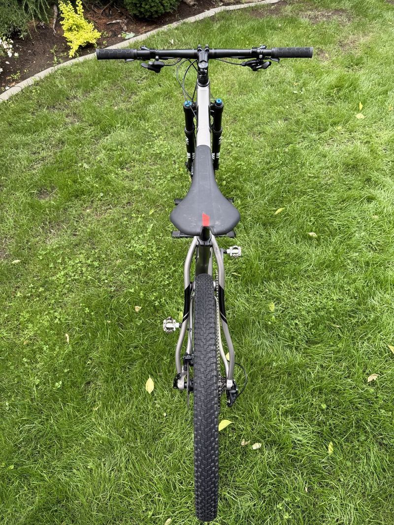 Trek Procaliber 6 - vel. XL