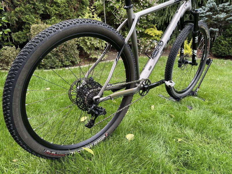 Trek Procaliber 6 - vel. XL
