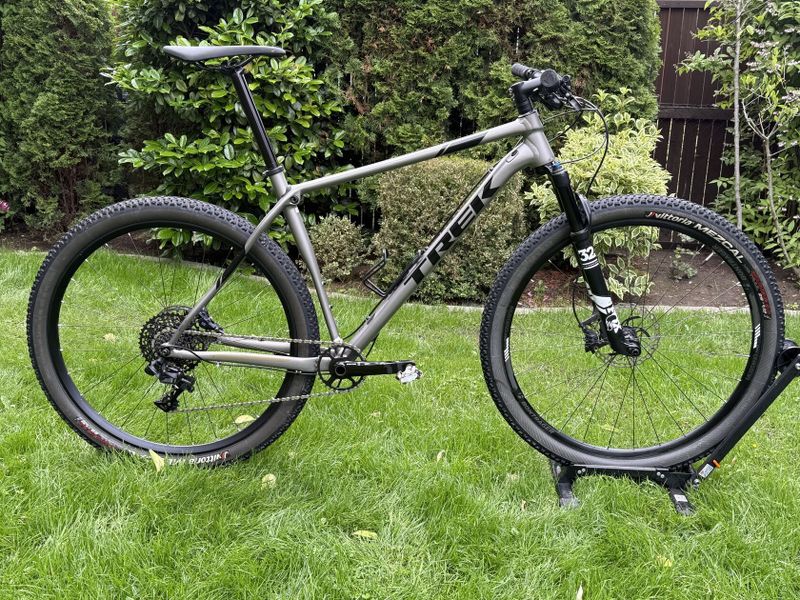 Trek Procaliber 6 - vel. XL