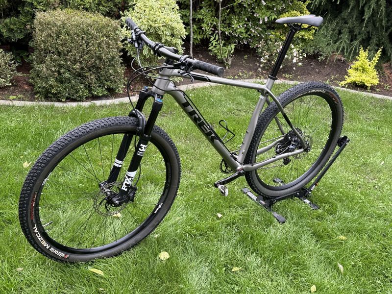 Trek Procaliber 6 - vel. XL