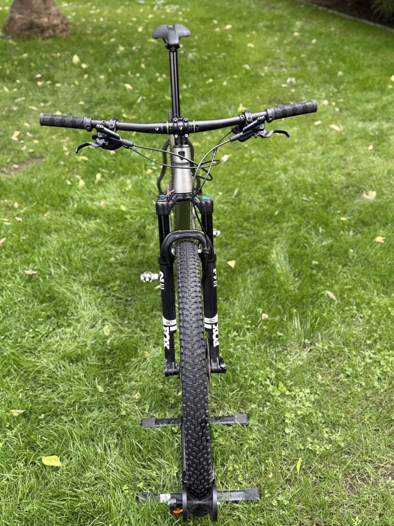 Trek Procaliber 6 - vel. XL