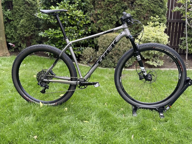 Trek Procaliber 6 - vel. XL