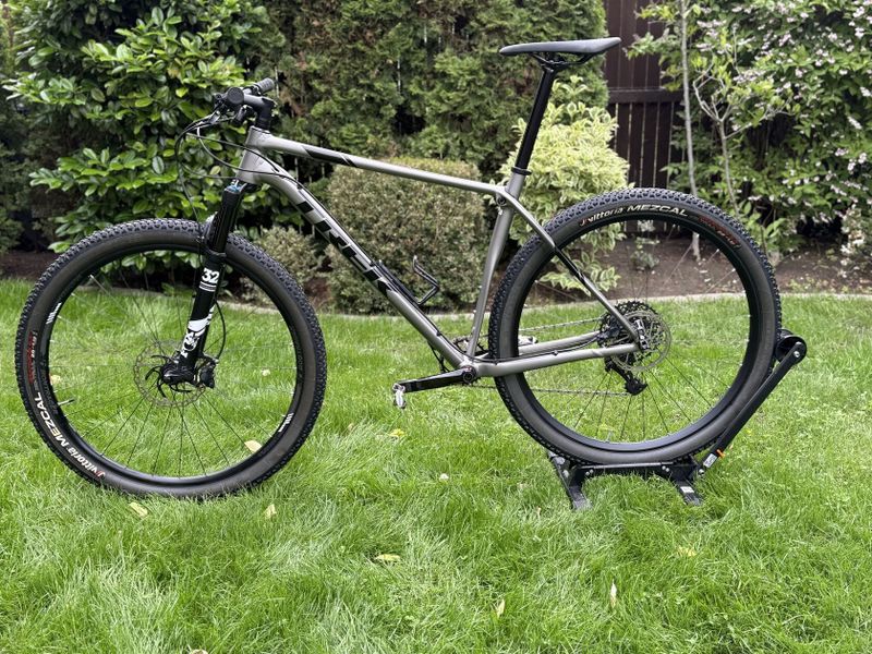 Trek Procaliber 6 - vel. XL