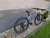 Horské kolo MRX SCUD 27,5" – Shimano Deore, výborný stav