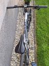 Horské kolo MRX SCUD 27,5" – Shimano Deore, výborný stav