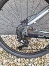 Horské kolo MRX SCUD 27,5" – Shimano Deore, výborný stav