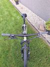 Horské kolo MRX SCUD 27,5" – Shimano Deore, výborný stav