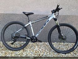 Horské kolo MRX SCUD 27,5" – Shimano Deore, výborný stav