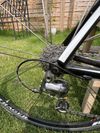 Trek Madone 5,2