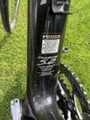 Trek Madone 5,2