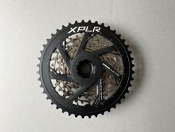 Kazeta Sram XG-1271 XPLR 10-44