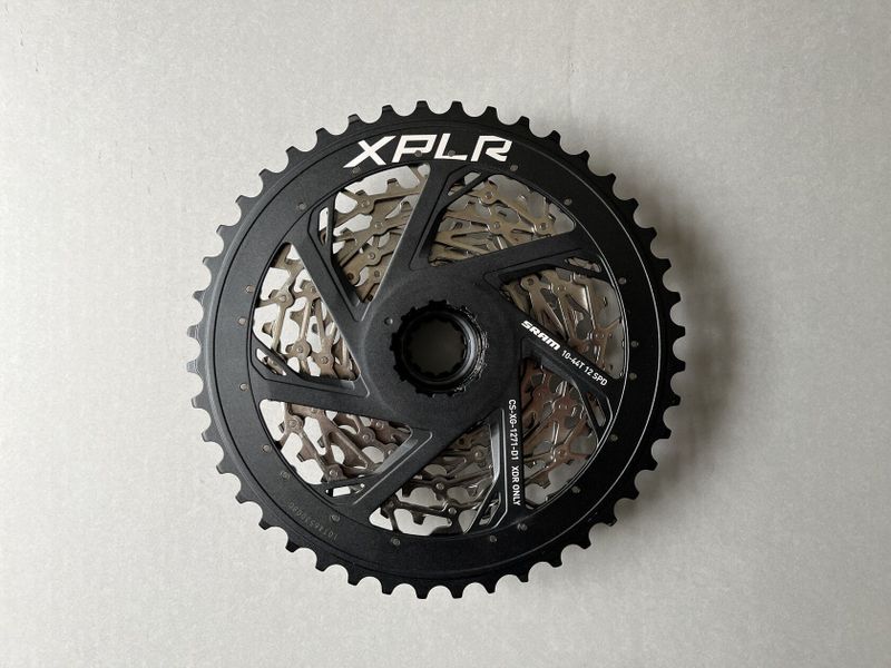 Kazeta Sram XG-1271 XPLR 10-44