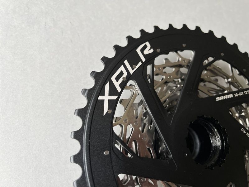 Kazeta Sram XG-1271 XPLR 10-44